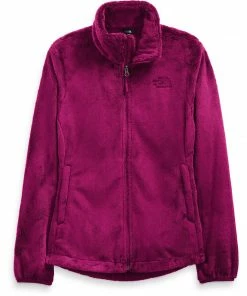 The North Face Women's Osito Jacket