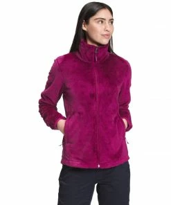 The North Face Women's Osito Jacket