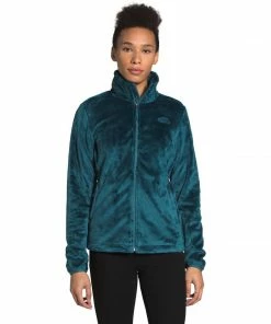 The North Face Women's Osito Jacket