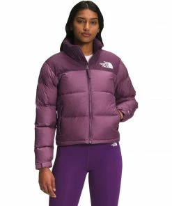 The North Face Women's 1996 Retro Nuptse Jacket