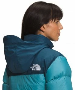 The North Face Women's 1996 Retro Nuptse Jacket
