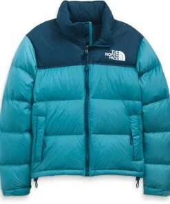 The North Face Women's 1996 Retro Nuptse Jacket