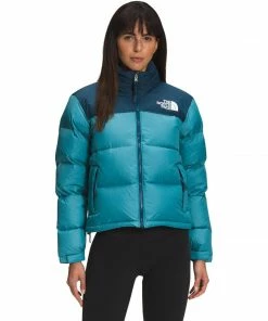 The North Face Women's 1996 Retro Nuptse Jacket