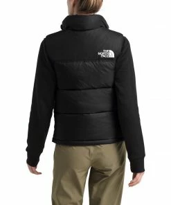 The North Face Women's 1996 Retro Nuptse Vest