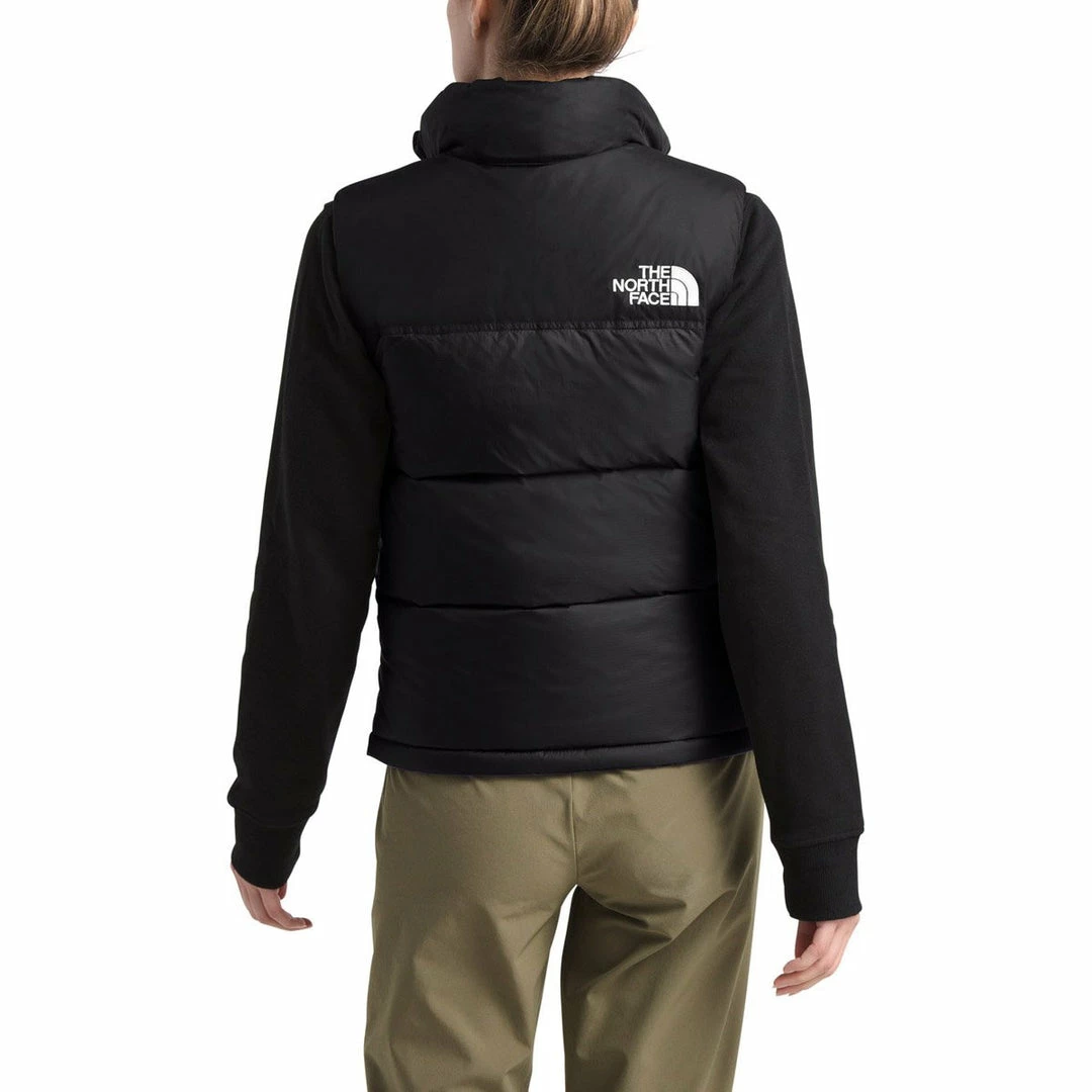 The North Face Women's 1996 Retro Nuptse Vest 4 The North Face Women's 1996 Retro Nuptse Vest