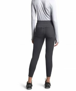 The North Face Women's Paramount Hybrid High Rise Tight 13 The North Face Women's Paramount Hybrid High Rise Tight
