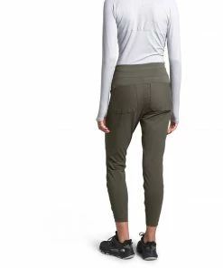 The North Face Women's Paramount Hybrid High Rise Tight