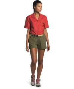 The North Face Women's Class V Hike Short - Clearance