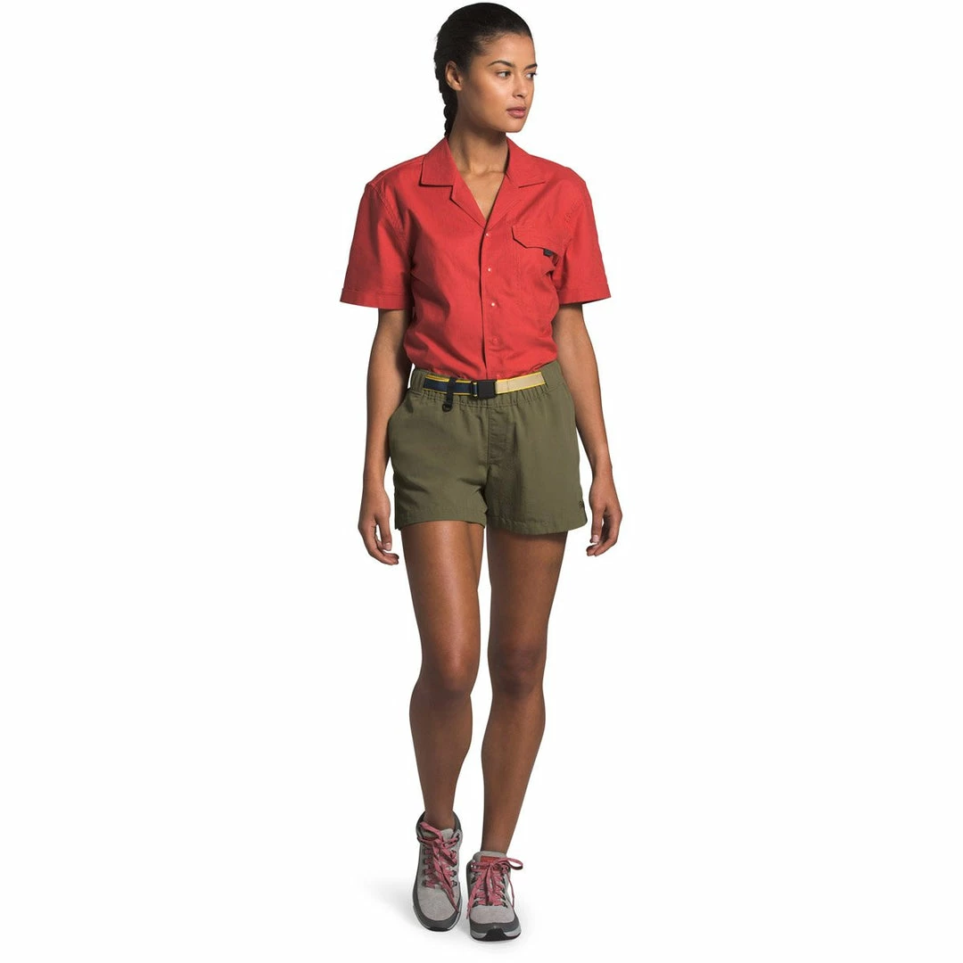 The North Face Women's Class V Hike Short - Clearance 4 The North Face Women's Class V Hike Short - Clearance