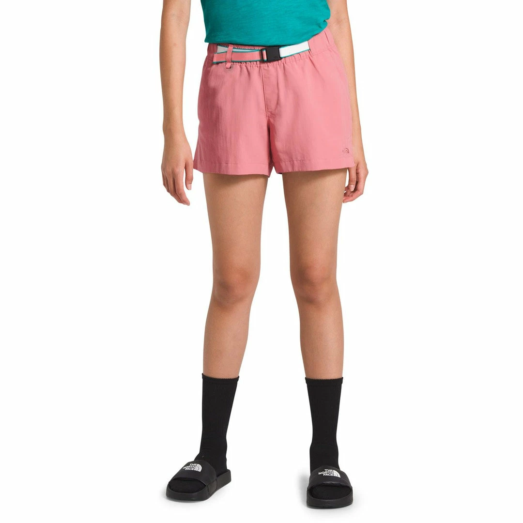 The North Face Women's Class V Hike Short - Clearance 5 The North Face Women's Class V Hike Short - Clearance