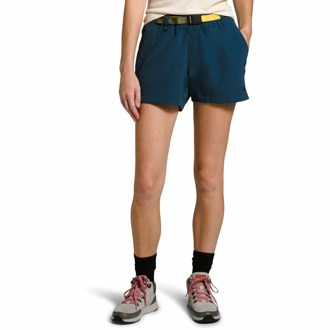 The North Face Women's Class V Hike Short - Clearance 3 The North Face Women's Class V Hike Short - Clearance