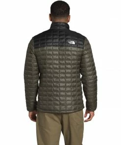 The North Face Men's Thermoball Eco Jacket