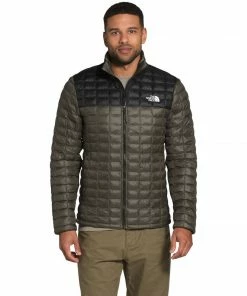 The North Face Men's Thermoball Eco Jacket