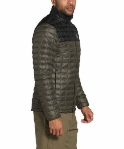 The North Face Men's Thermoball Eco Jacket