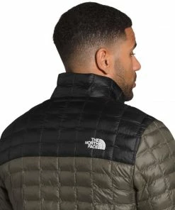 The North Face Men's Thermoball Eco Jacket
