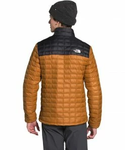 The North Face Men's Thermoball Eco Jacket