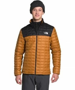 The North Face Men's Thermoball Eco Jacket