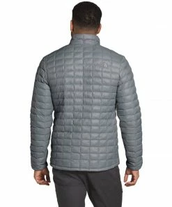 The North Face Men's Thermoball Eco Jacket