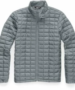 The North Face Men's Thermoball Eco Jacket