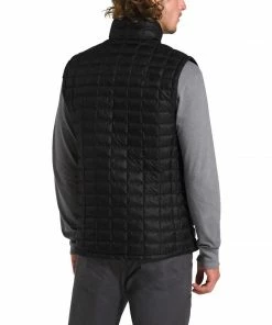 The North Face Men's Thermoball Eco Vest