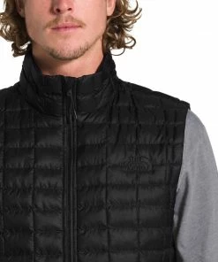 The North Face Men's Thermoball Eco Vest
