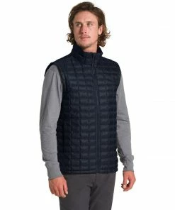 The North Face Men's Thermoball Eco Vest