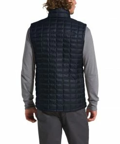 The North Face Men's Thermoball Eco Vest