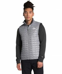 The North Face Men's Thermoball Eco Vest