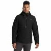 The North Face Men's Inlux Insulated Jacket 2 The North Face Men's Inlux Insulated Jacket