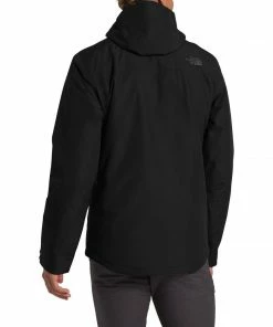 The North Face Men's Inlux Insulated Jacket