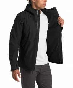 The North Face Men's Inlux Insulated Jacket