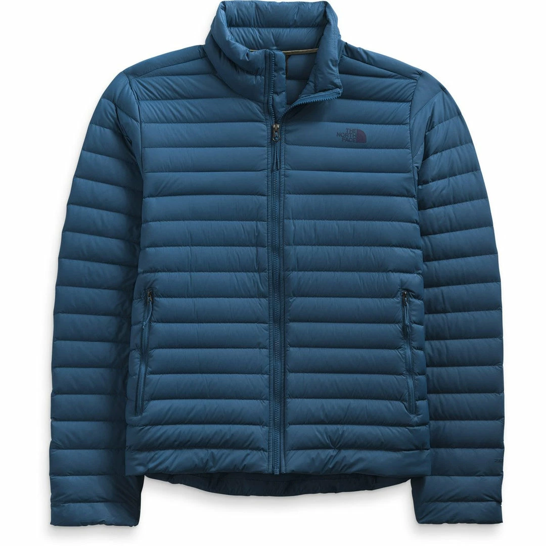 The North Face Men's Stretch Down Jacket 14 The North Face Men's Stretch Down Jacket