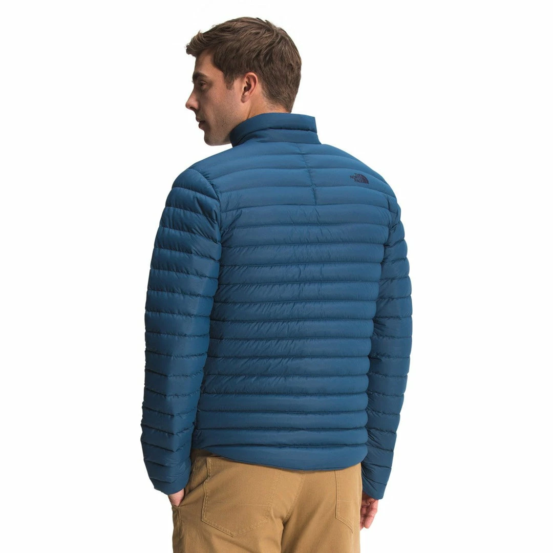 The North Face Men's Stretch Down Jacket 13 The North Face Men's Stretch Down Jacket