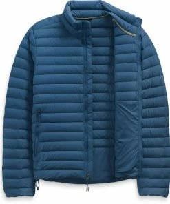 The North Face Men's Stretch Down Jacket 27 The North Face Men's Stretch Down Jacket