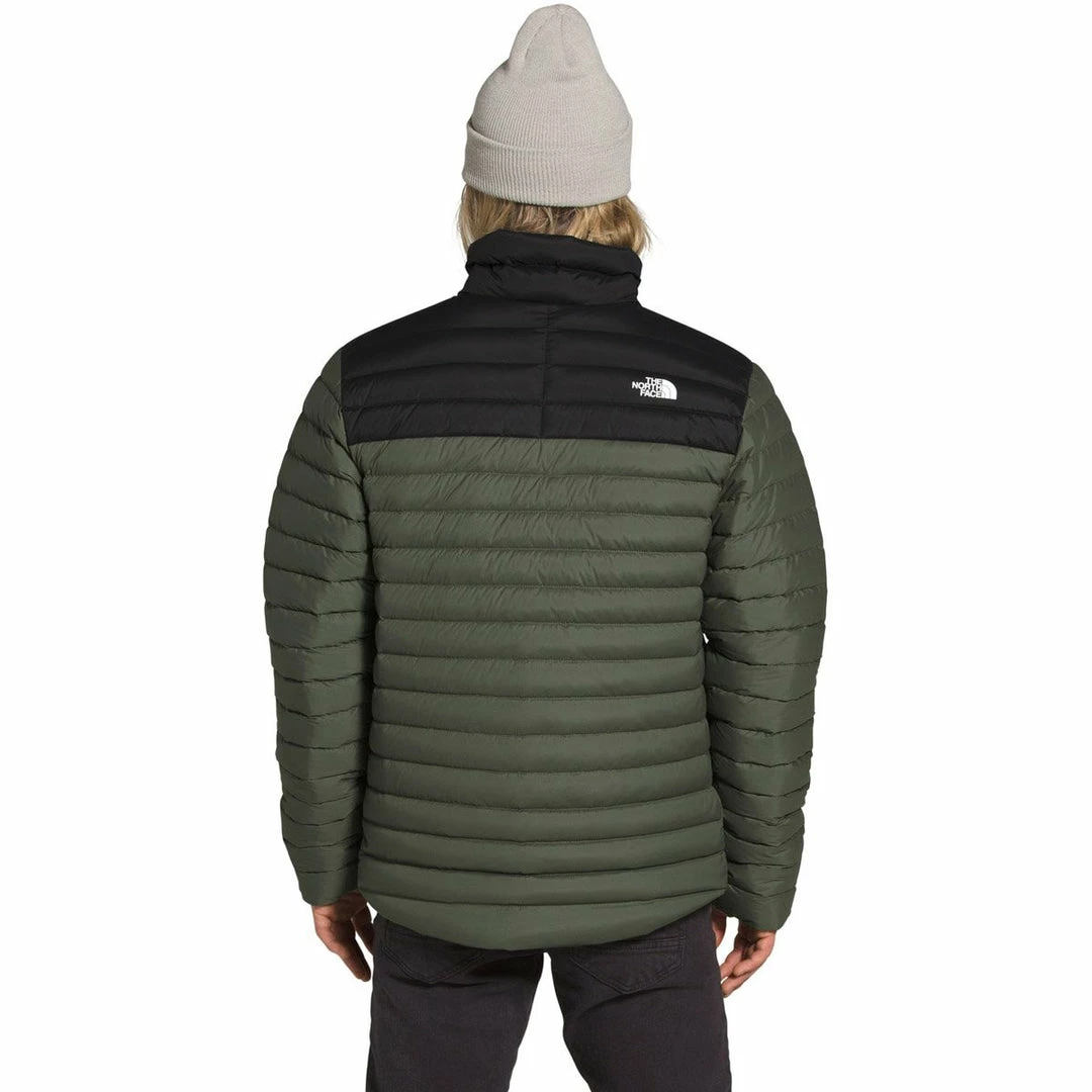 The North Face Men's Stretch Down Jacket 4 The North Face Men's Stretch Down Jacket