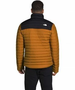 The North Face Men's Stretch Down Jacket 19 The North Face Men's Stretch Down Jacket