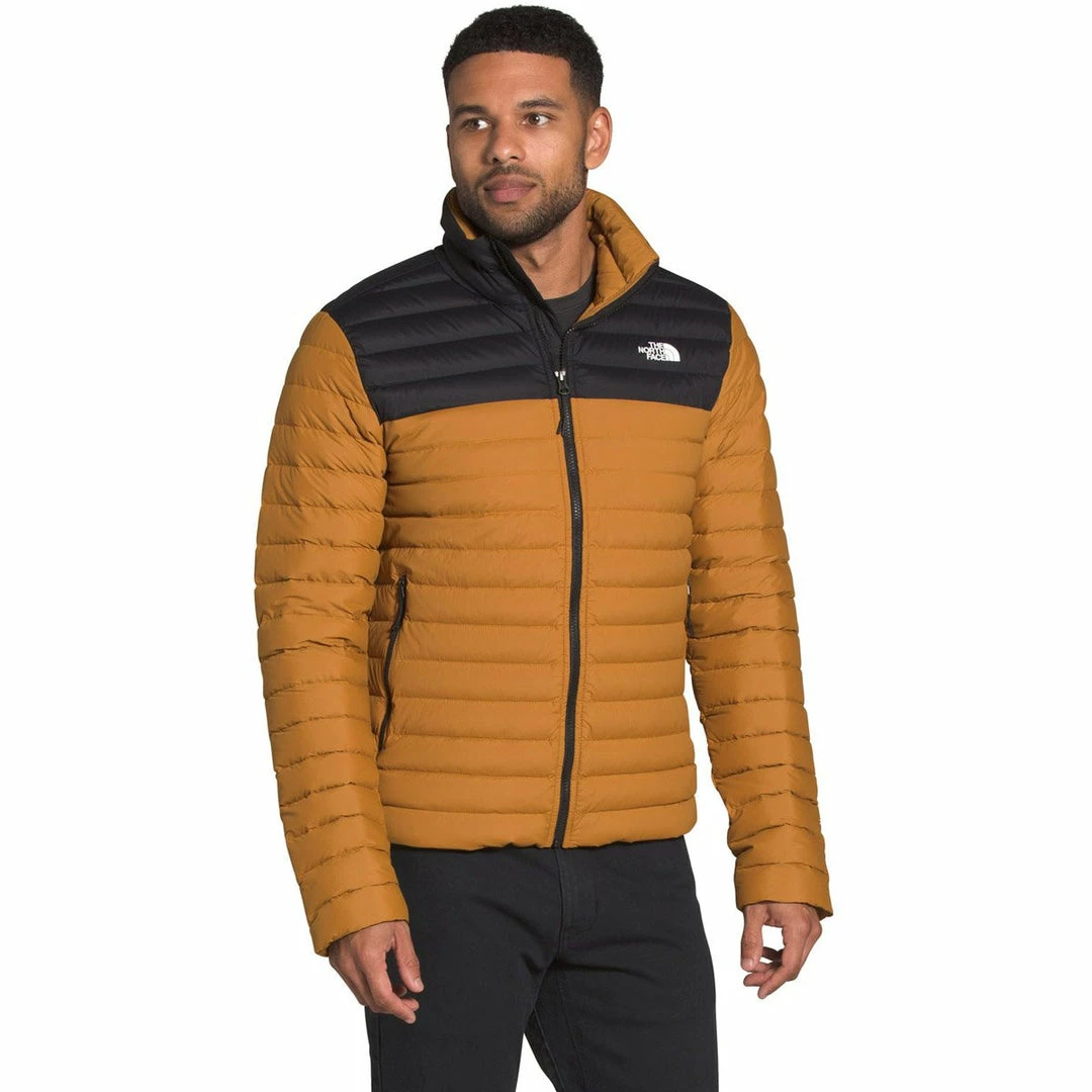 The North Face Men's Stretch Down Jacket 6 The North Face Men's Stretch Down Jacket