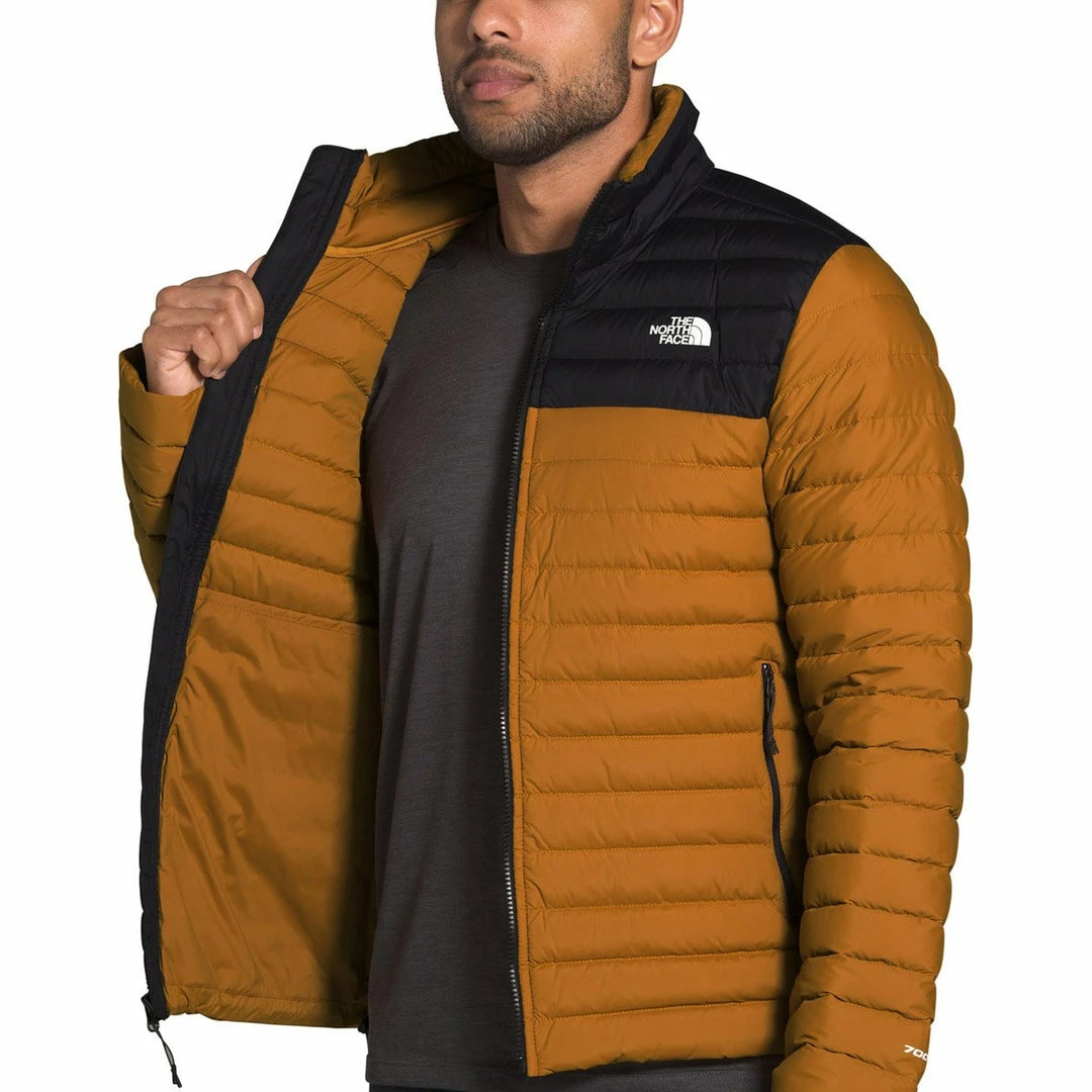 The North Face Men's Stretch Down Jacket 8 The North Face Men's Stretch Down Jacket