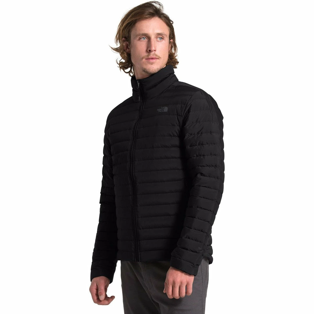 The North Face Men's Stretch Down Jacket 9 The North Face Men's Stretch Down Jacket