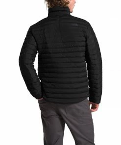 The North Face Men's Stretch Down Jacket 22 The North Face Men's Stretch Down Jacket