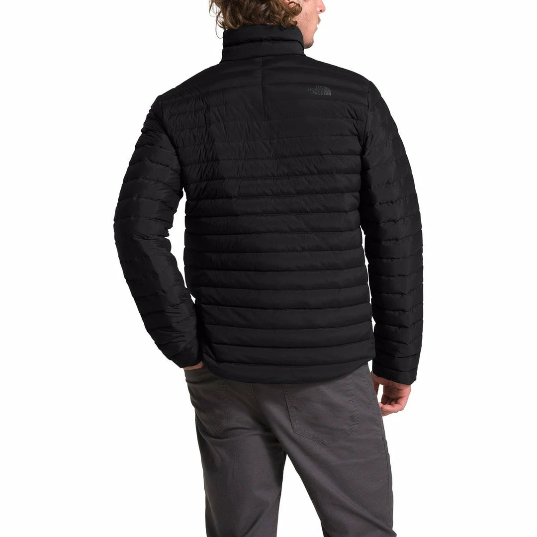 The North Face Men's Stretch Down Jacket 10 The North Face Men's Stretch Down Jacket