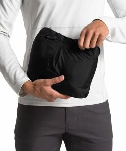 The North Face Men's Stretch Down Vest