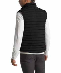 The North Face Men's Stretch Down Vest