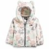 The North Face Infant Campshire Bear Hoodie