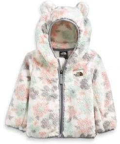 The North Face Infant Campshire Bear Hoodie