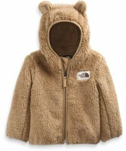 The North Face Infant Campshire Bear Hoodie