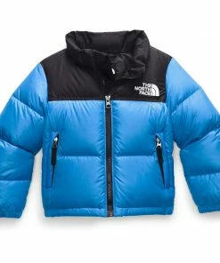 The North Face Toddler 1996 Retro Nuptse Down Jacket