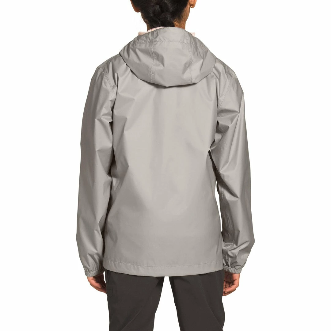 The North Face Kids Youth Zipline Rain Jacket 12 The North Face Kids Youth Zipline Rain Jacket