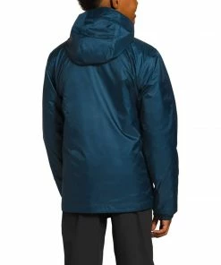 The North Face Kids Youth Zipline Rain Jacket 23 The North Face Kids Youth Zipline Rain Jacket