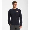 The North Face Men's TNF Long Sleeve Hit Tee
